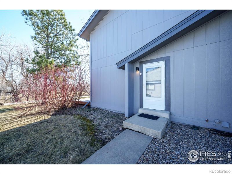 4330 Monroe Dr #C, Boulder, CO 80303