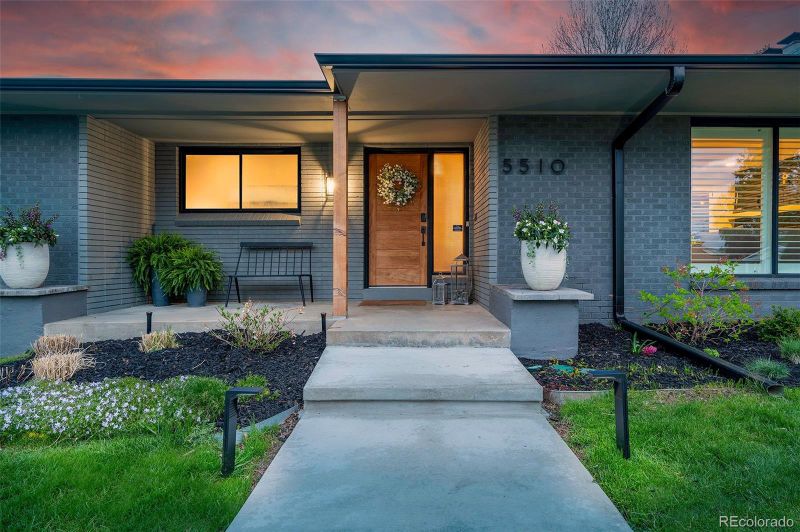 5510 E 2nd Ave, Denver, CO 80220