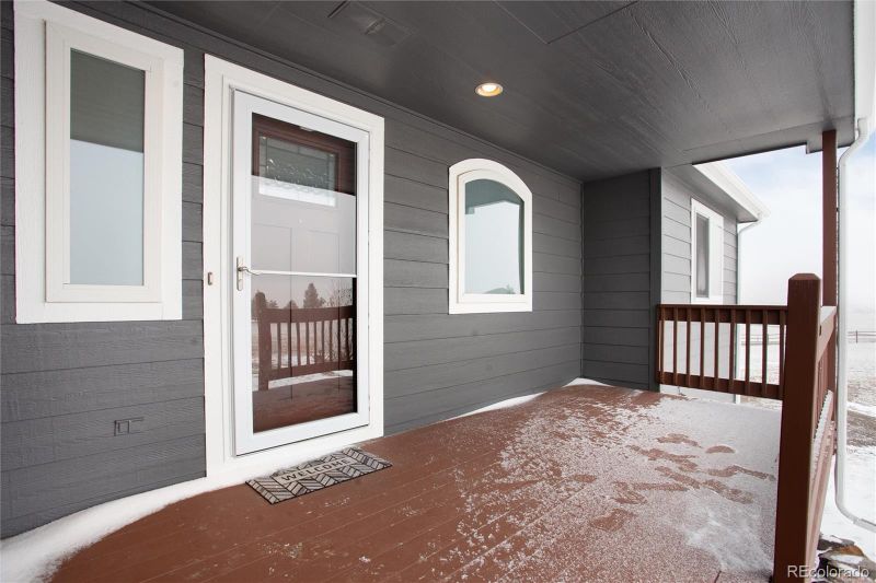 45025 Antler Cir, Elizabeth, CO 80107