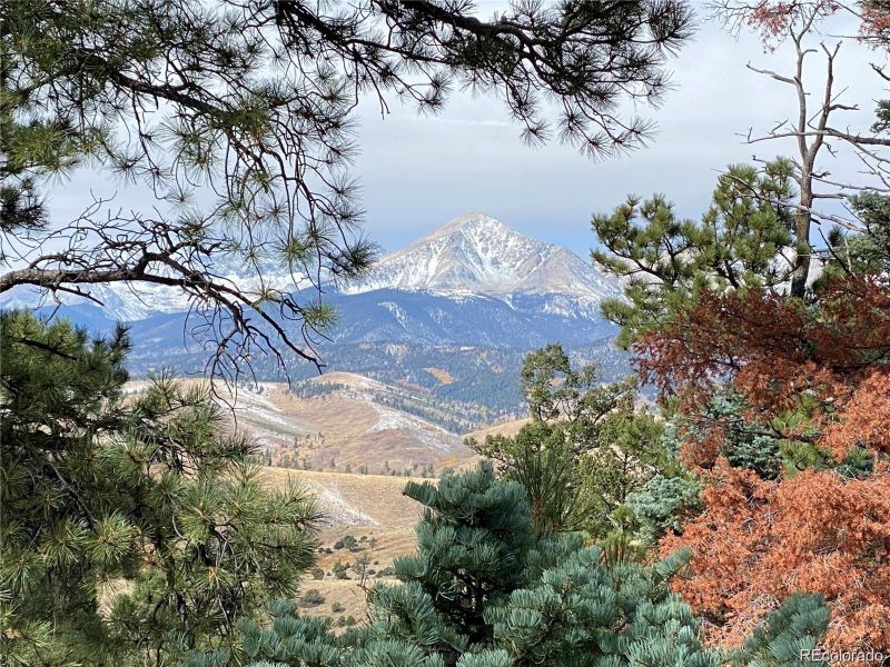 109 - 171 Ferris Pl Lot 109 & 171, Fort Garland, CO 81133