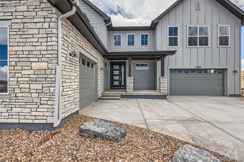 3630 Backslope Ln, Castle Rock, CO 80108