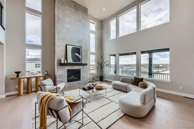 3630 Backslope Ln, Castle Rock, CO 80108