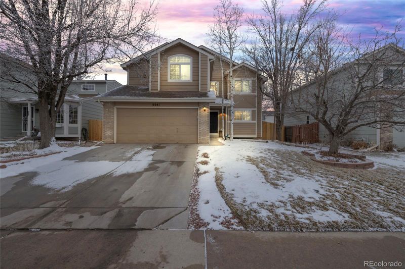 5541 S Youngfield St, Littleton, CO 80127