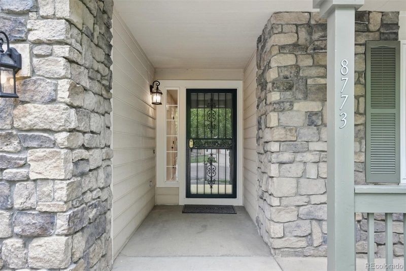 8773 S Dudley St, Littleton, CO 80128