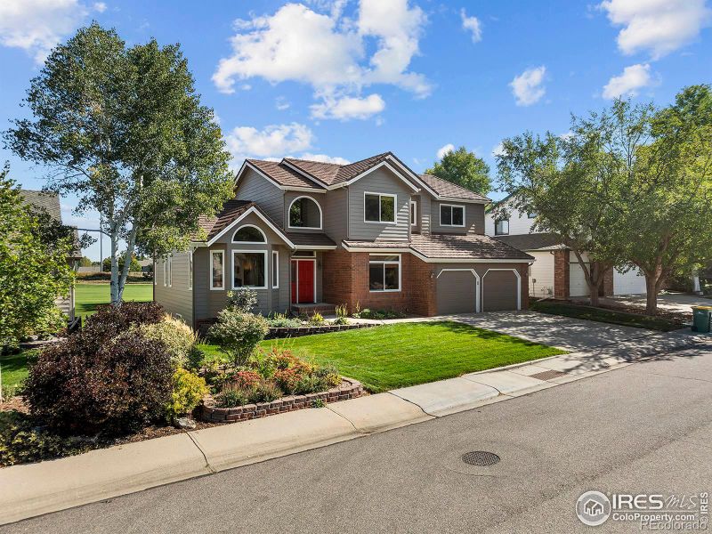 5412 Fairway 6 Dr, Fort Collins, CO 80525