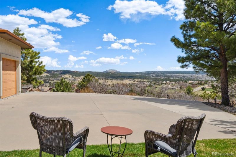 18496 Pixie Park Rd, Monument, CO 80132