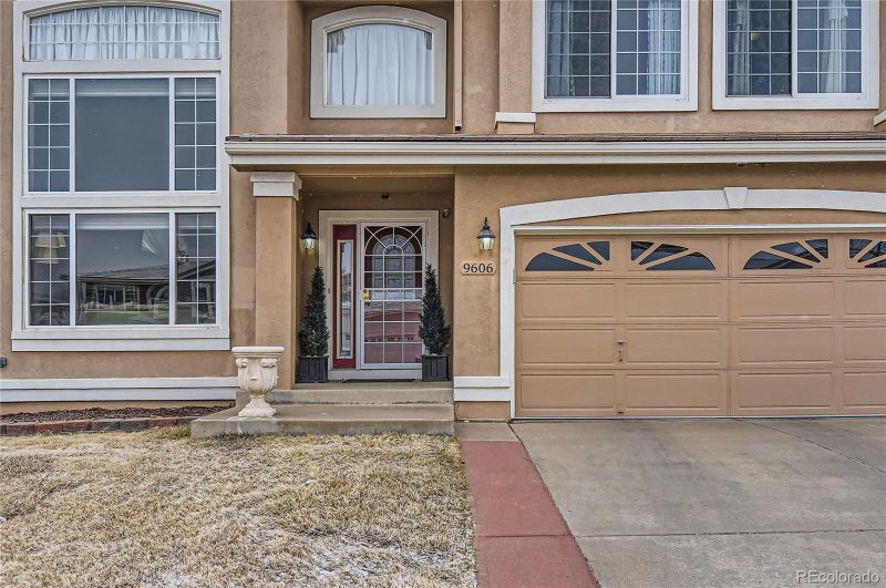 9606 Adelaide Cir, Highlands Ranch, CO 80130
