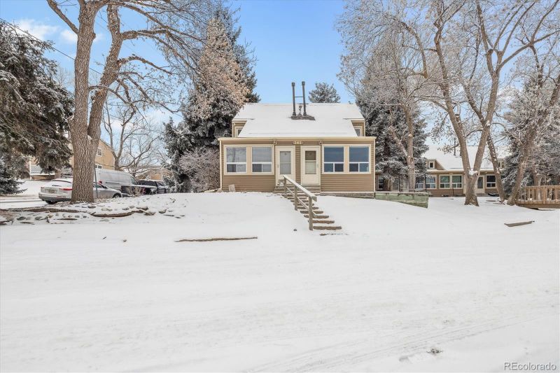 341 S Estes St #34, Lakewood, CO 80226