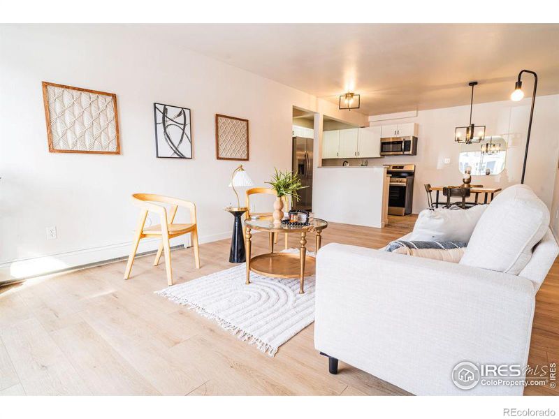 620 Mathews St #105, Fort Collins, CO 80524