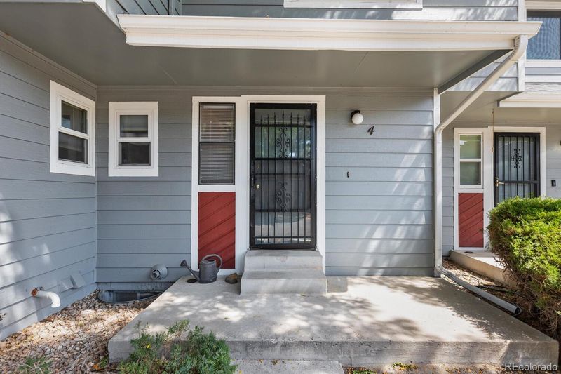 1475 S Quebec A4 Way #A4, Denver, CO 80231