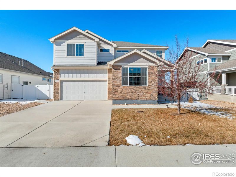 1739 Bright Shore Way, Severance, CO 80550