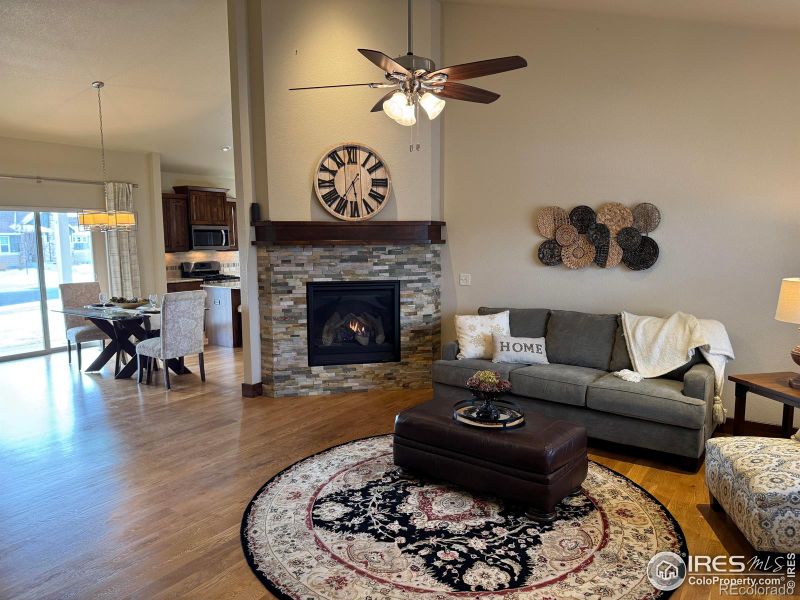 3528 Peruvian Torch Dr, Loveland, CO 80537