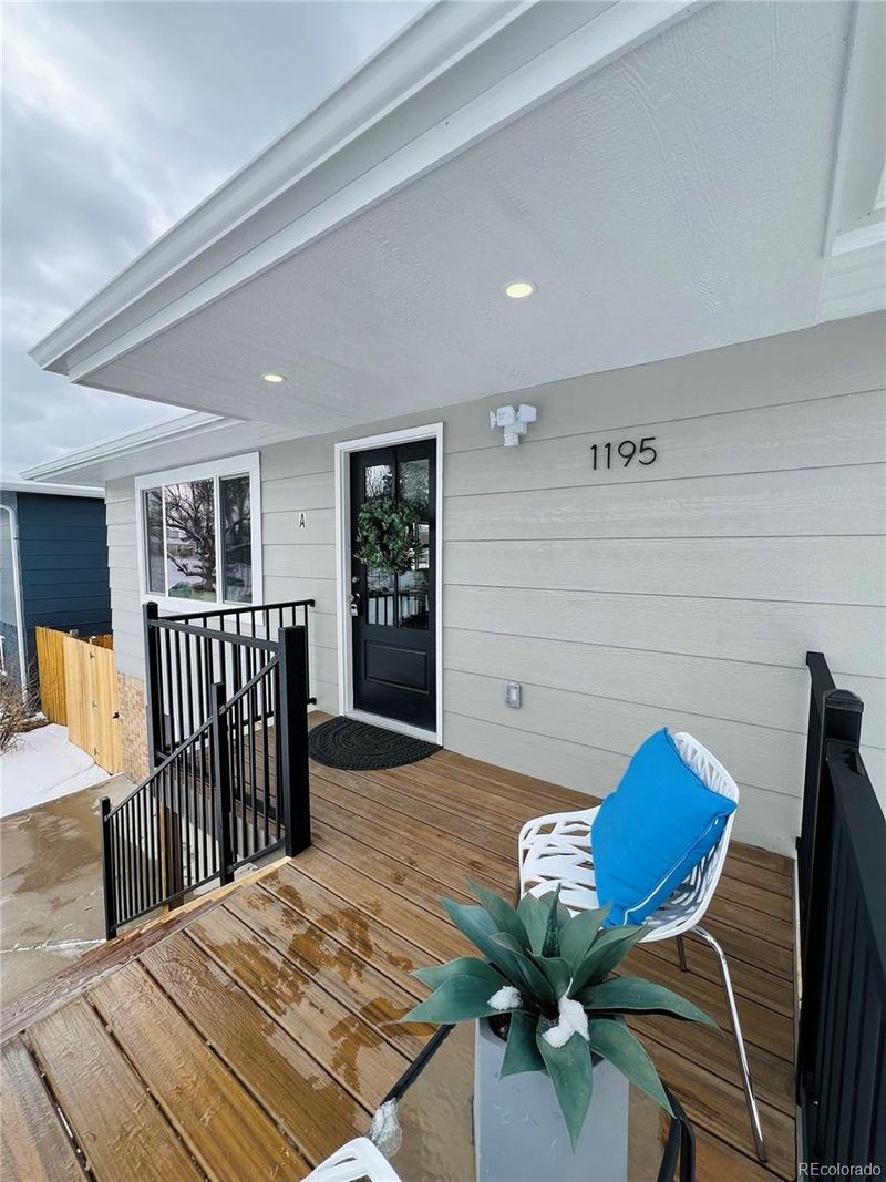 1195 Xenia St, Denver, CO 80220