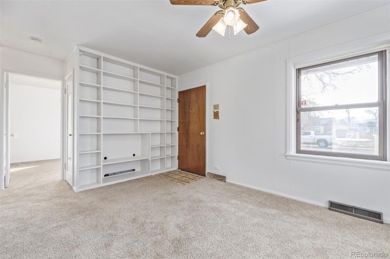 520 Tennyson St, Denver, CO 80204