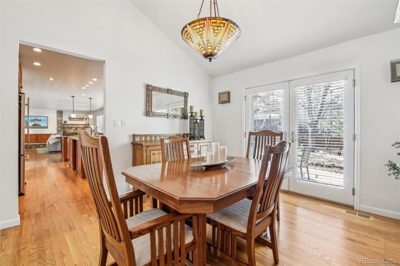 5975 S Kearney St, Centennial, CO 80111