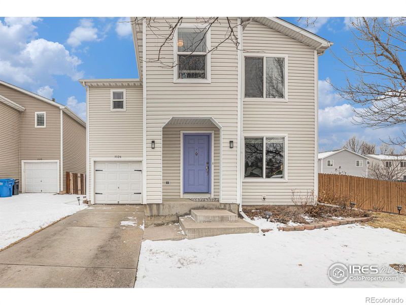 3326 Planter Way, Fort Collins, CO 80526