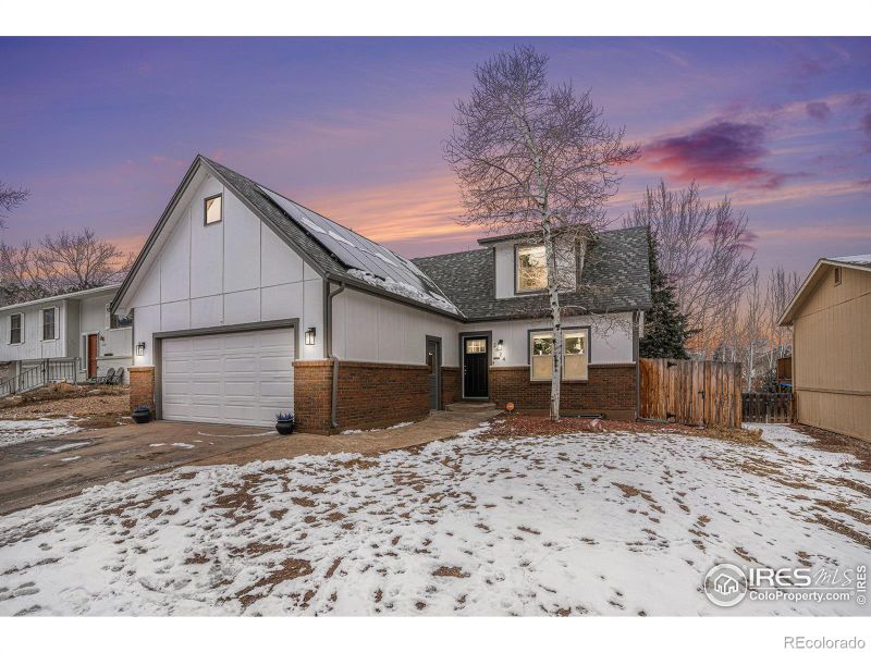 2624 Flintridge Pl, Fort Collins, CO 80521