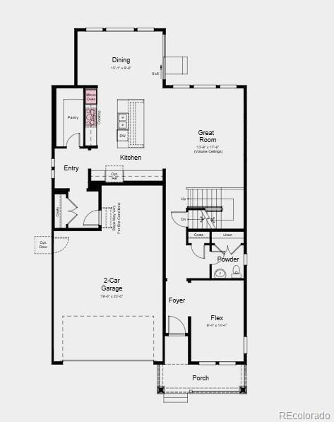 3351 N Buchanan Way, Aurora, CO 80019