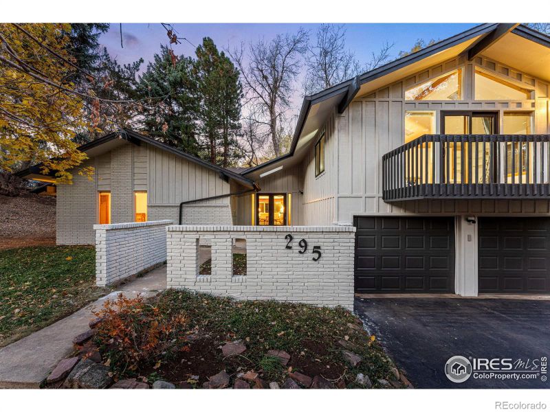 295 Green Rock Dr, Boulder, CO 80302