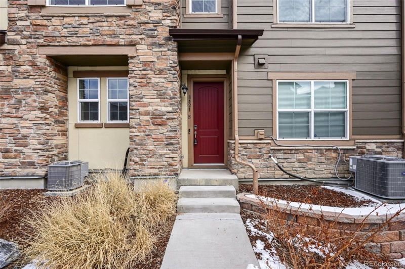 8421 Galvani Trl #E, Littleton, CO 80129