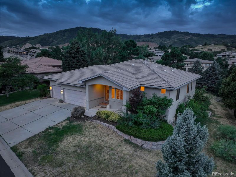6379 Spotted Fawn Rn E, Littleton, CO 80125