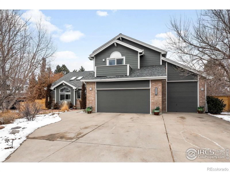 5393 Oak Tree Ct, Boulder, CO 80301