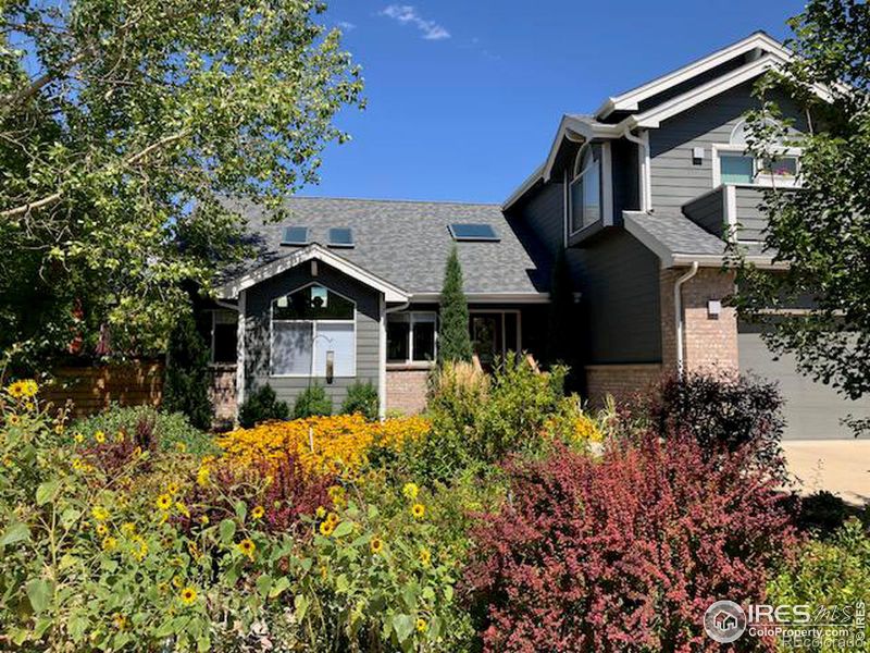5393 Oak Tree Ct, Boulder, CO 80301