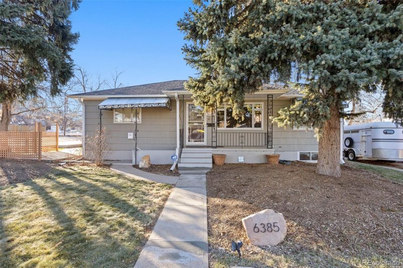6385 S Crocker St, Littleton, CO 80120
