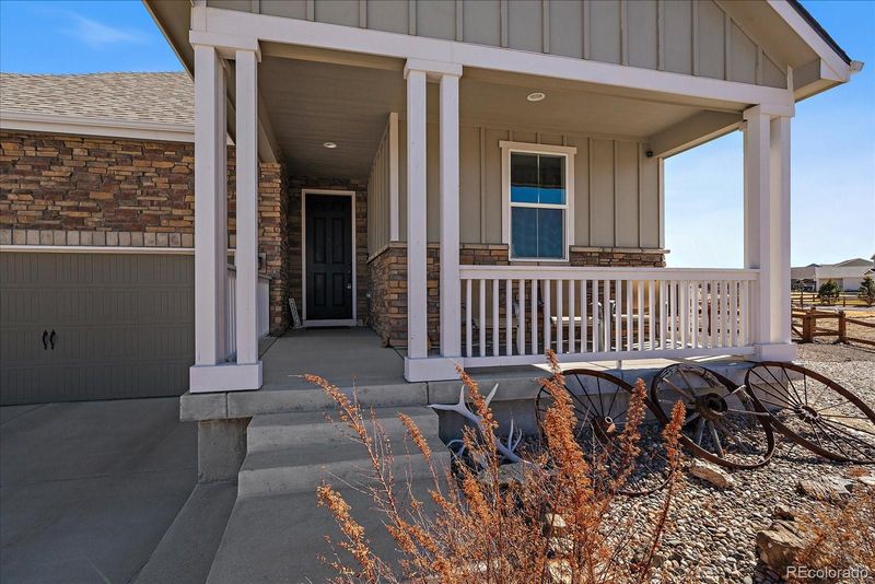 5752 Eldorado Cir, Elizabeth, CO 80107