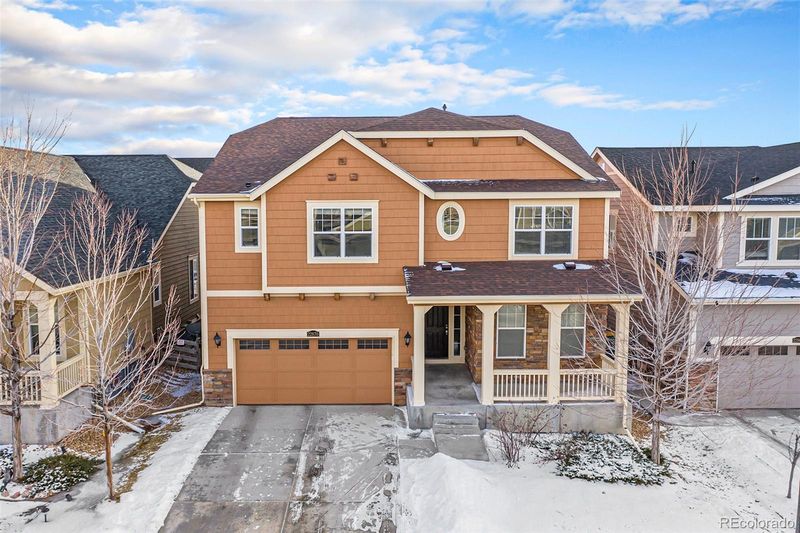 22870 E Chenango Ave, Aurora, CO 80015