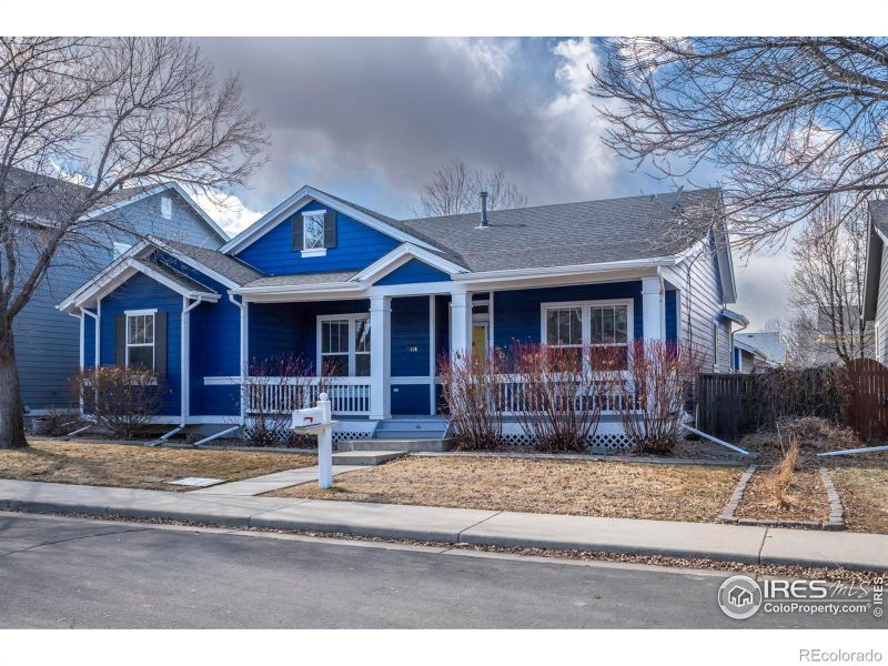 5126 Mt Buchanan Ave, Frederick, CO 80504
