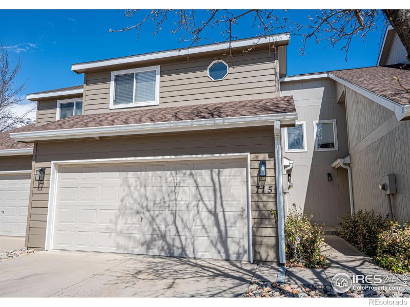 715 2nd St, Windsor, CO 80550