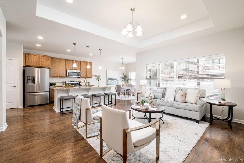 19377 E Radcliff Pl, Aurora, CO 80015