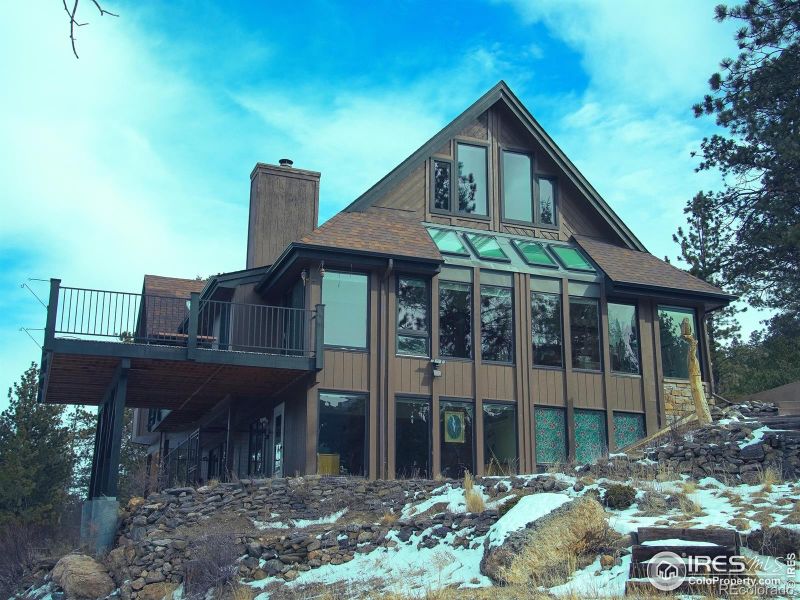 2007 Uplands Cir, Estes Park, CO 80517