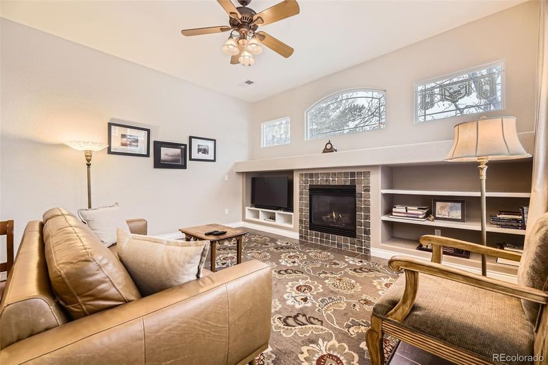 4396 S Quail Way, Littleton, CO 80127
