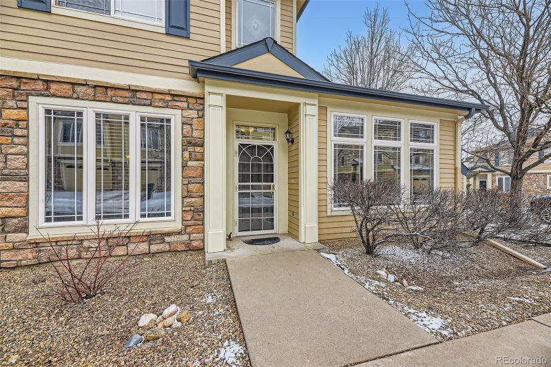4396 S Quail Way, Littleton, CO 80127