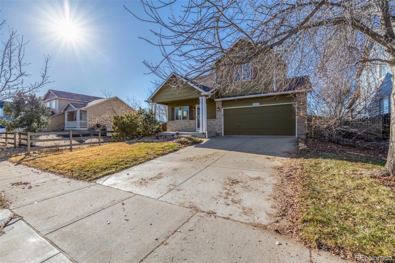 11405 Iola St, Commerce City, CO 80640