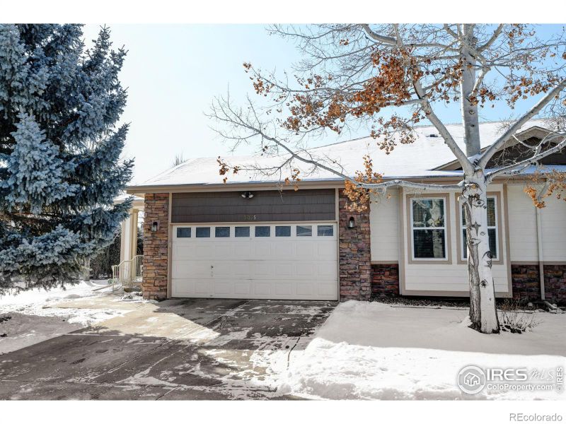 3025 Depo Dr, Longmont, CO 80503