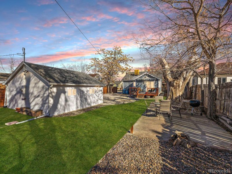 3709 Ames St, Wheat Ridge, CO 80212