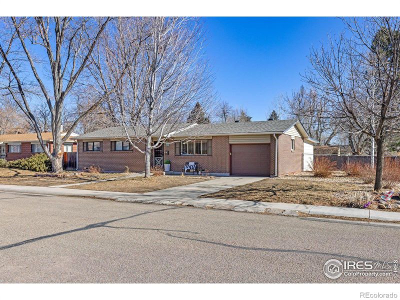 1104 Sherri Mar Ct, Longmont, CO 80501