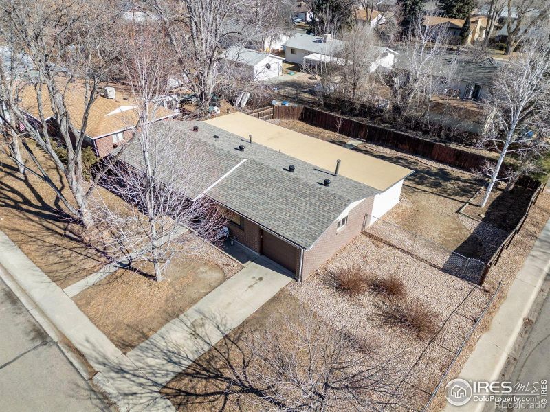 1104 Sherri Mar Ct, Longmont, CO 80501