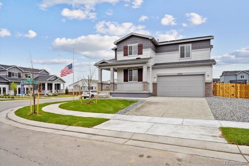 12353 E 101st Pl, Commerce City, CO 80022