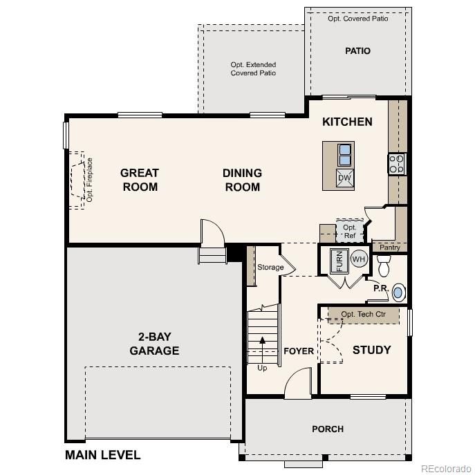 12354 E 101st Dr, Commerce City, CO 80022