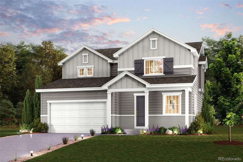 12354 E 101st Dr, Commerce City, CO 80022