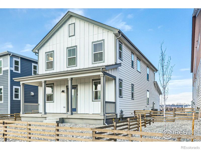 2214 Walbridge Rd, Fort Collins, CO 80524