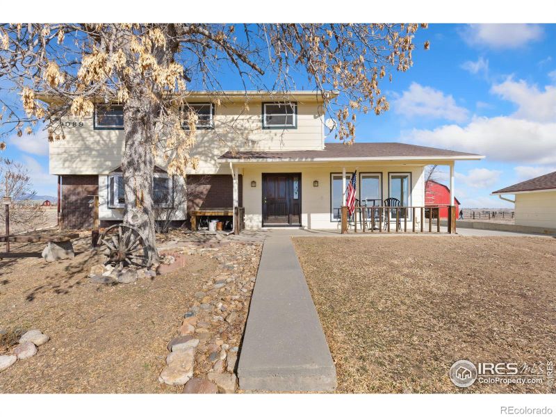 9089 Vermillion Rd, Longmont, CO 80503
