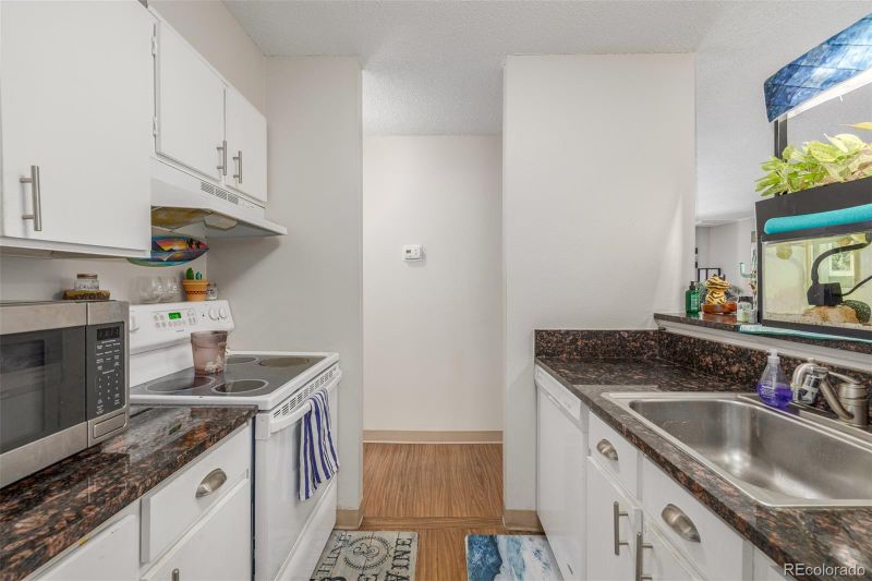 2281 S Vaughn Way #316A, Aurora, CO 80014