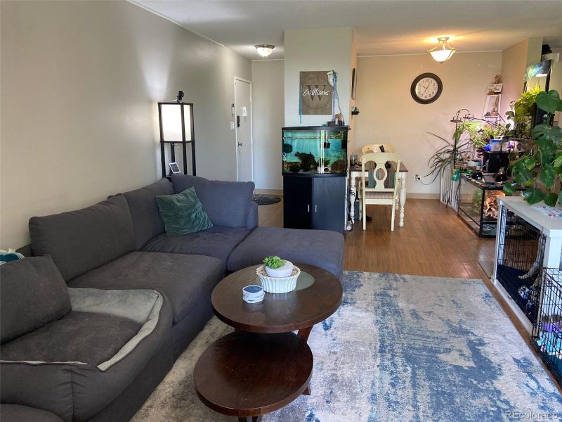 2281 S Vaughn Way #316A, Aurora, CO 80014