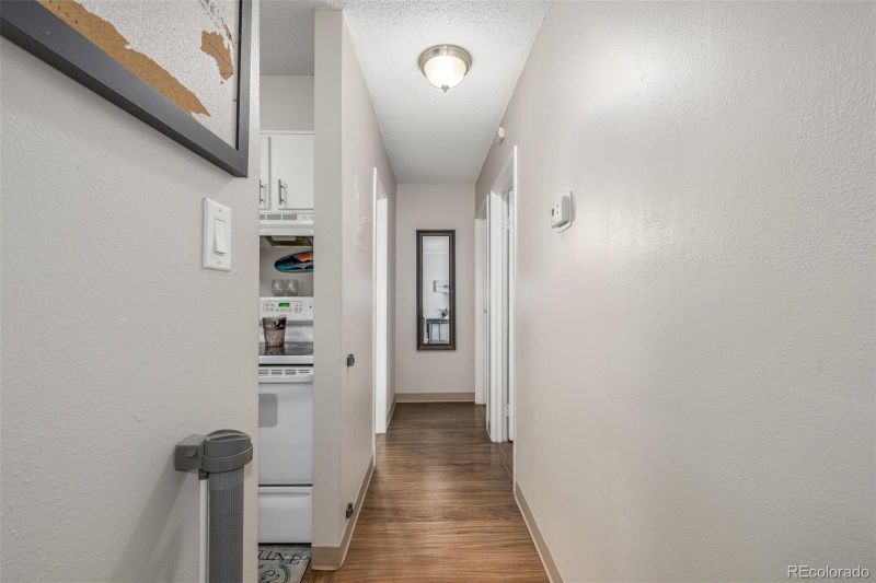 2281 S Vaughn Way #316A, Aurora, CO 80014