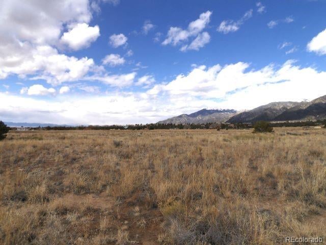 1603 Silver Spur Trl, Crestone, CO 81131